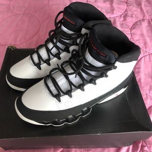 AIR JORDAN 9 RETRO BG 'SPACE JAM